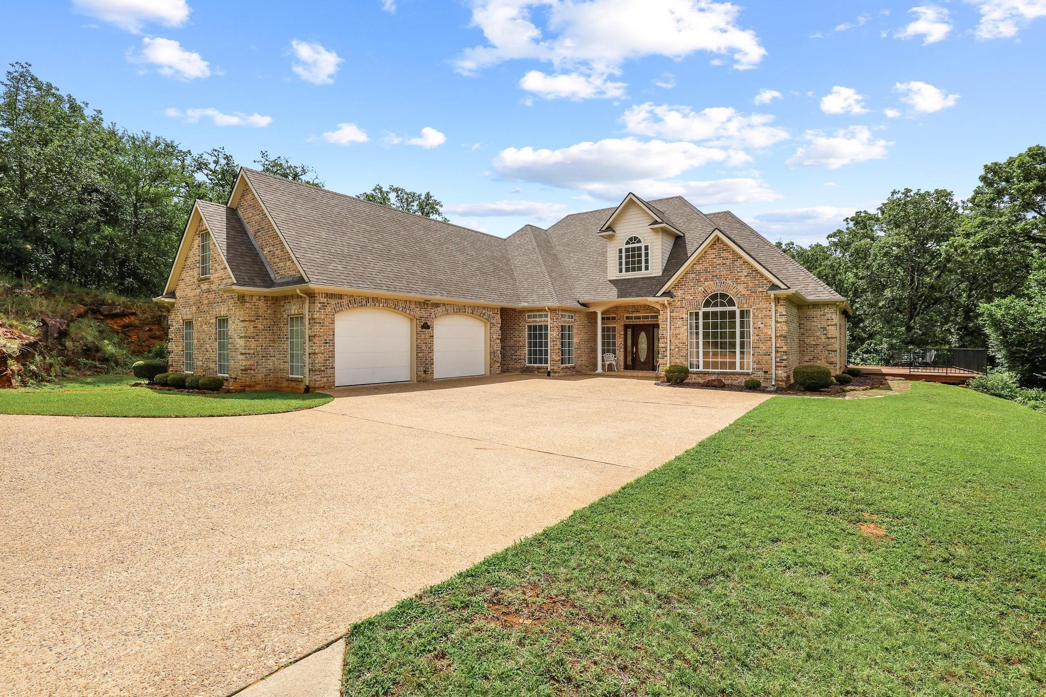1230 Ivey Drive Denison TX 75020