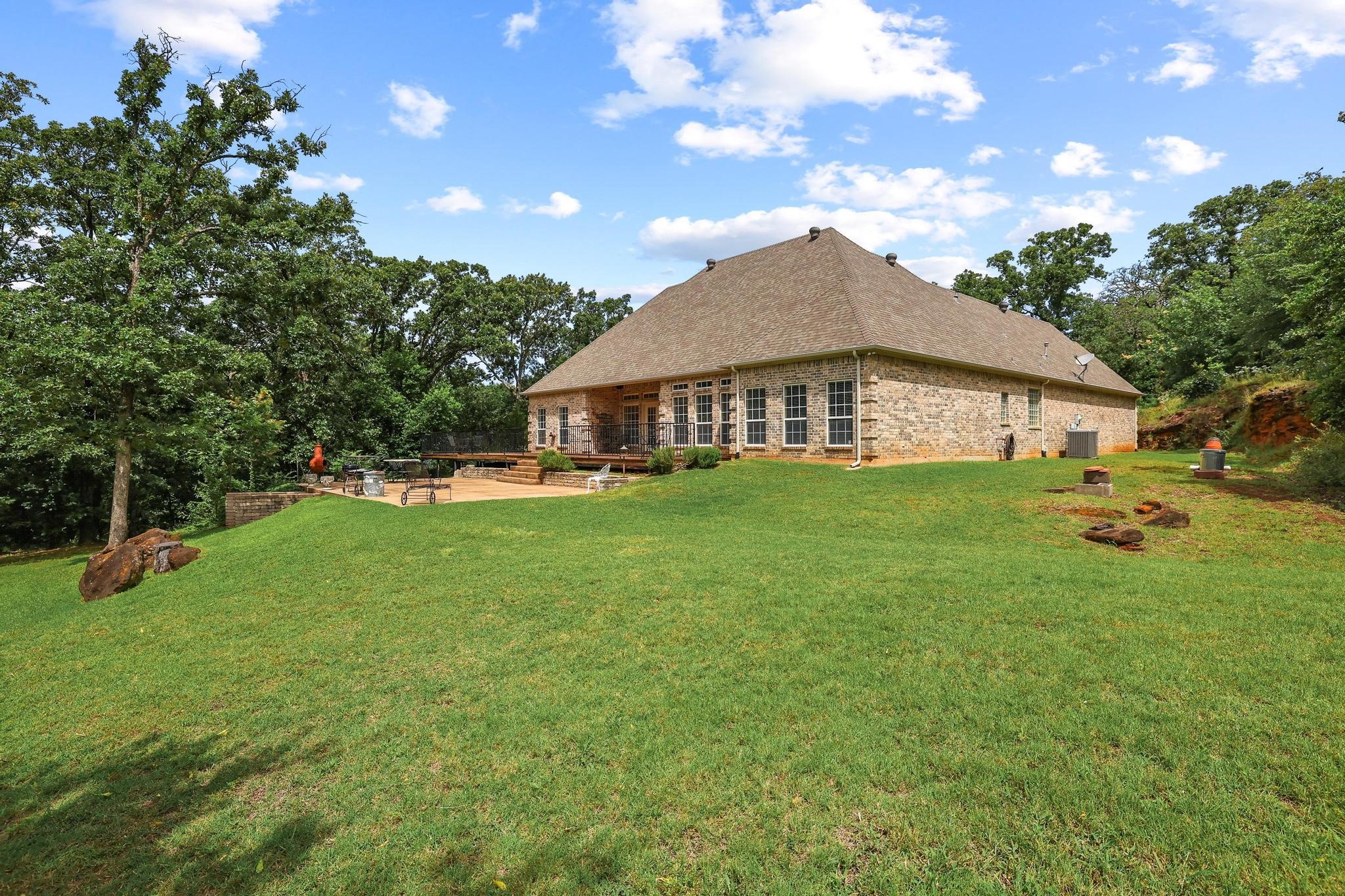 1230 Ivey Drive Denison TX 75020