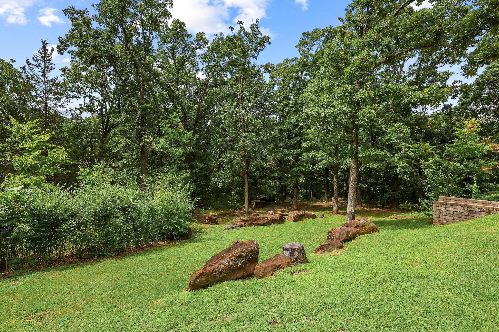 1230 Ivey Drive Denison TX 75020