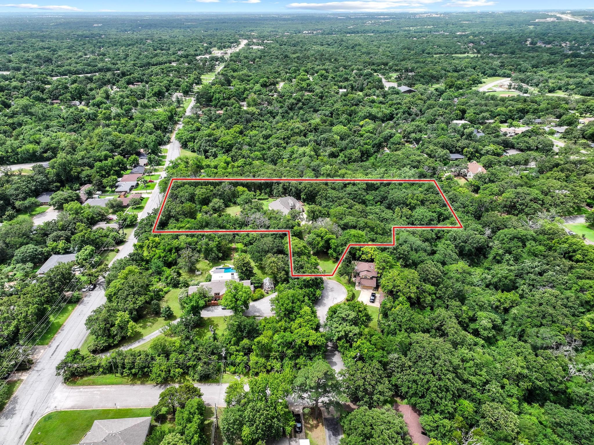1230 Ivey Drive Denison TX 75020
