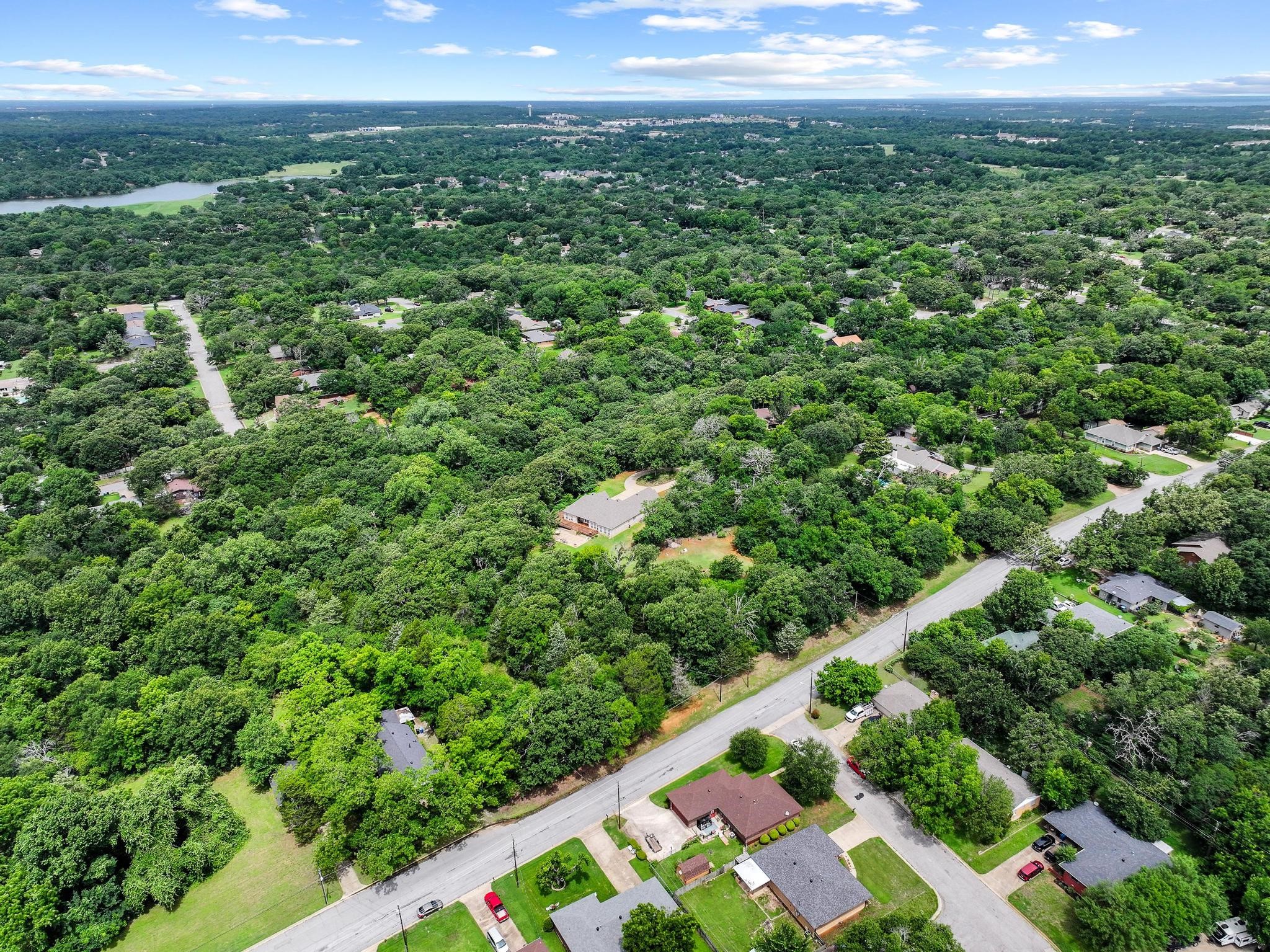 1230 Ivey Drive Denison TX 75020