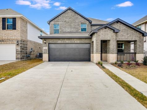 1144 Enchanted Rock Lane Royse City TX 75189