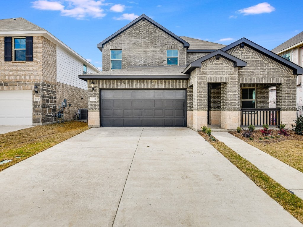 1144 Enchanted Rock Lane Royse City TX 75189