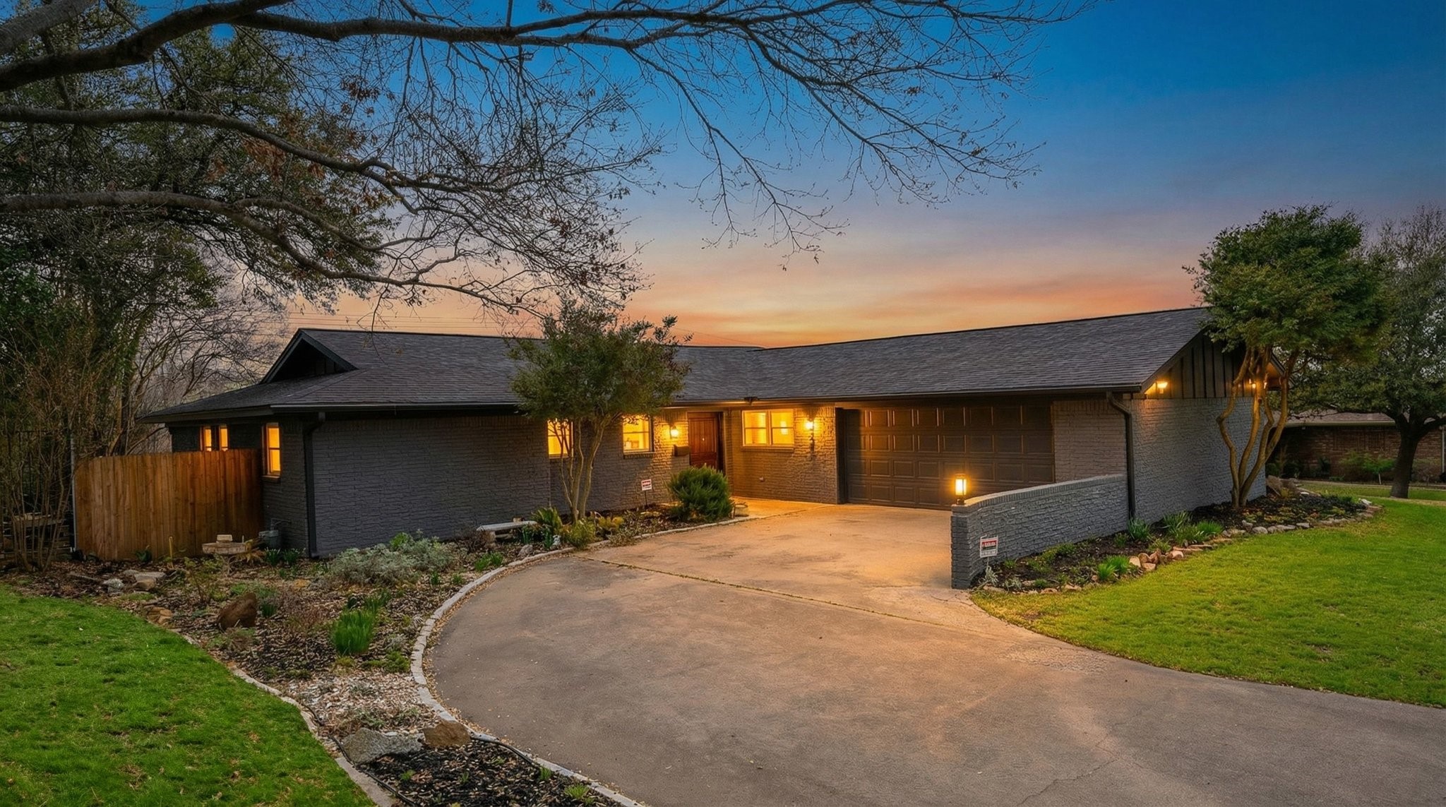 6525 Dakar Road W Fort Worth TX 76116