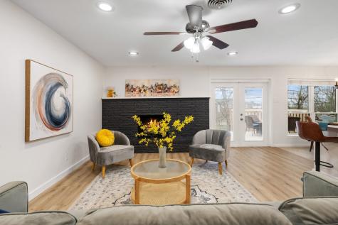 6525 Dakar Road W Fort Worth TX 76116