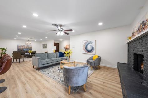 6525 Dakar Road W Fort Worth TX 76116