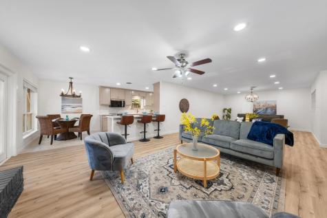 6525 Dakar Road W Fort Worth TX 76116