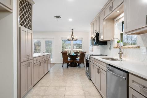 6525 Dakar Road W Fort Worth TX 76116