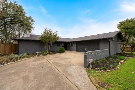 6525 Dakar Road W Fort Worth TX 76116