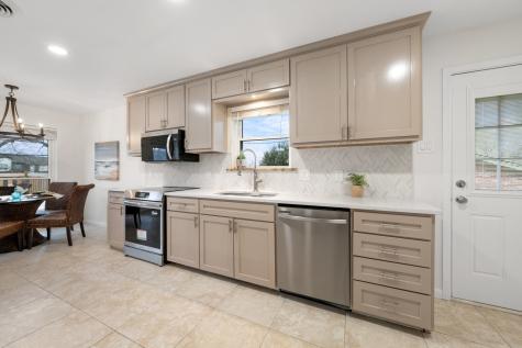 6525 Dakar Road W Fort Worth TX 76116