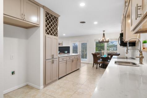 6525 Dakar Road W Fort Worth TX 76116