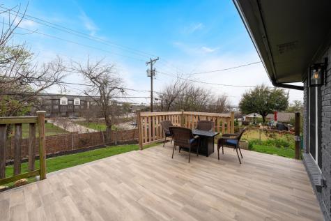 6525 Dakar Road W Fort Worth TX 76116