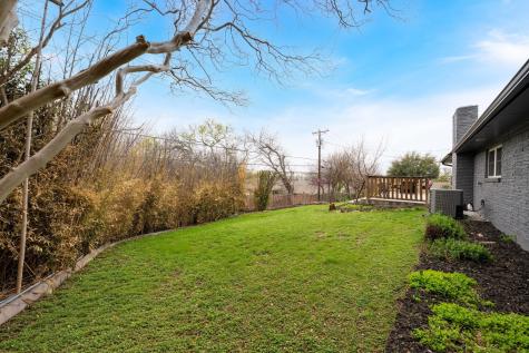6525 Dakar Road W Fort Worth TX 76116