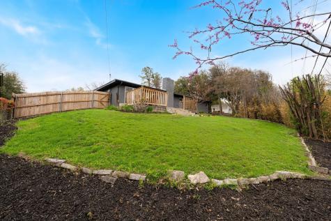 6525 Dakar Road W Fort Worth TX 76116