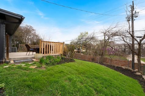 6525 Dakar Road W Fort Worth TX 76116