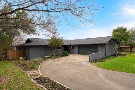 6525 Dakar Road W Fort Worth TX 76116