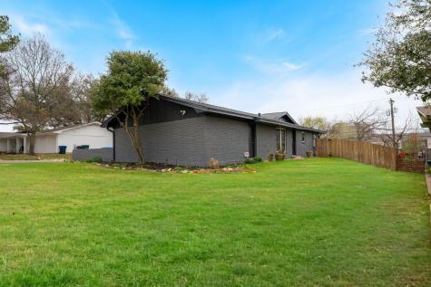 6525 Dakar Road W Fort Worth TX 76116