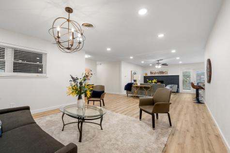 6525 Dakar Road W Fort Worth TX 76116