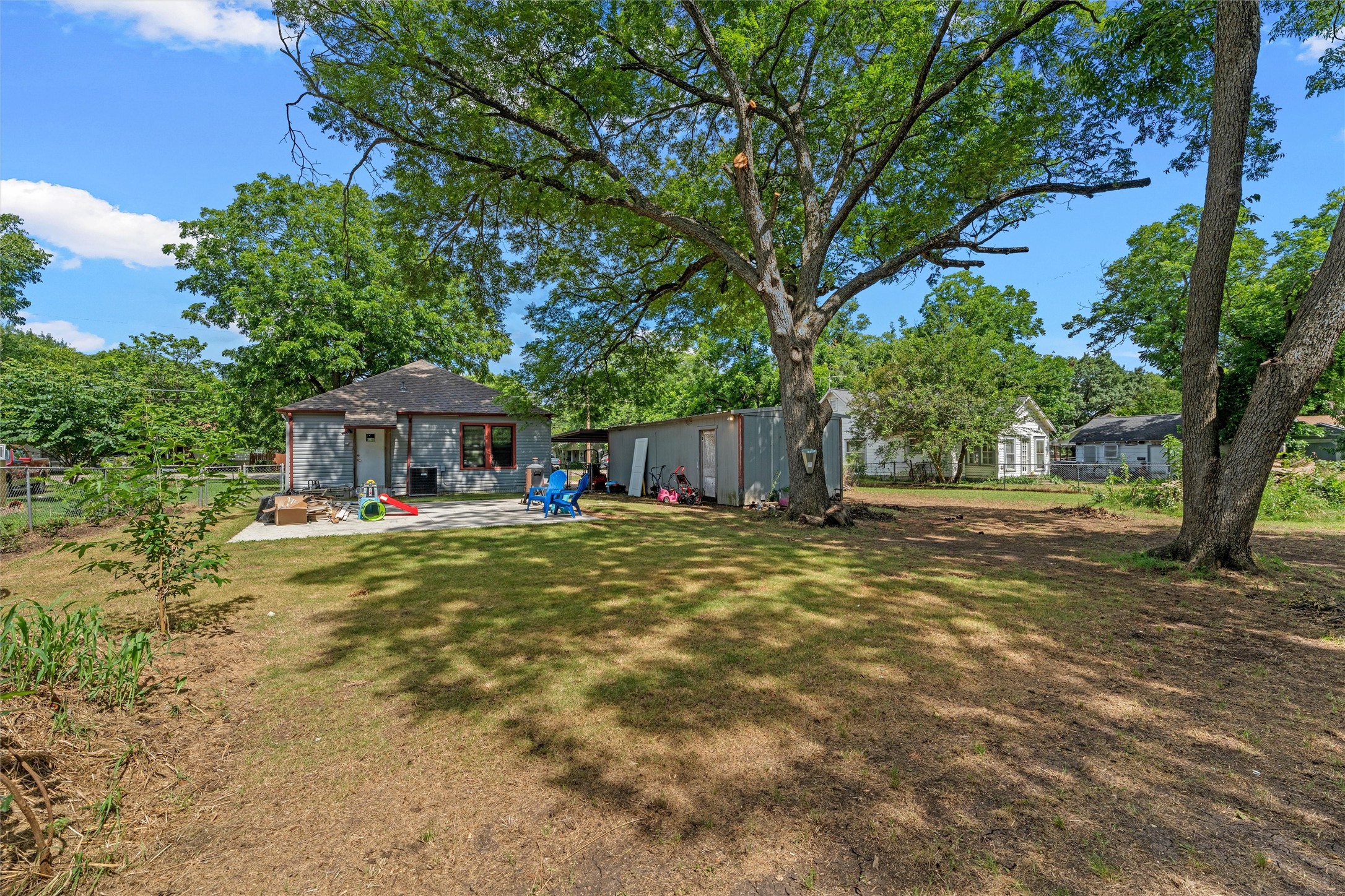 704 S Marable Street West TX 76691