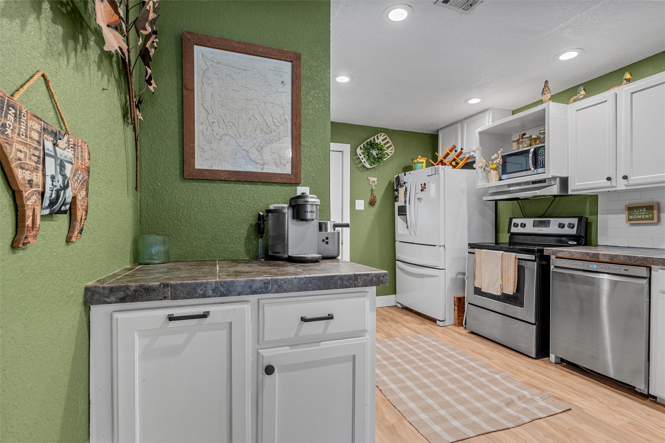 704 S Marable Street West TX 76691
