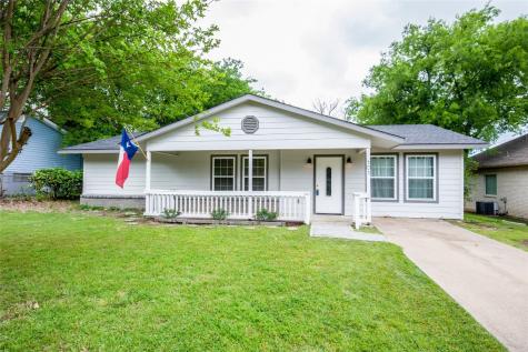505 N 1st Street Midlothian TX 76065