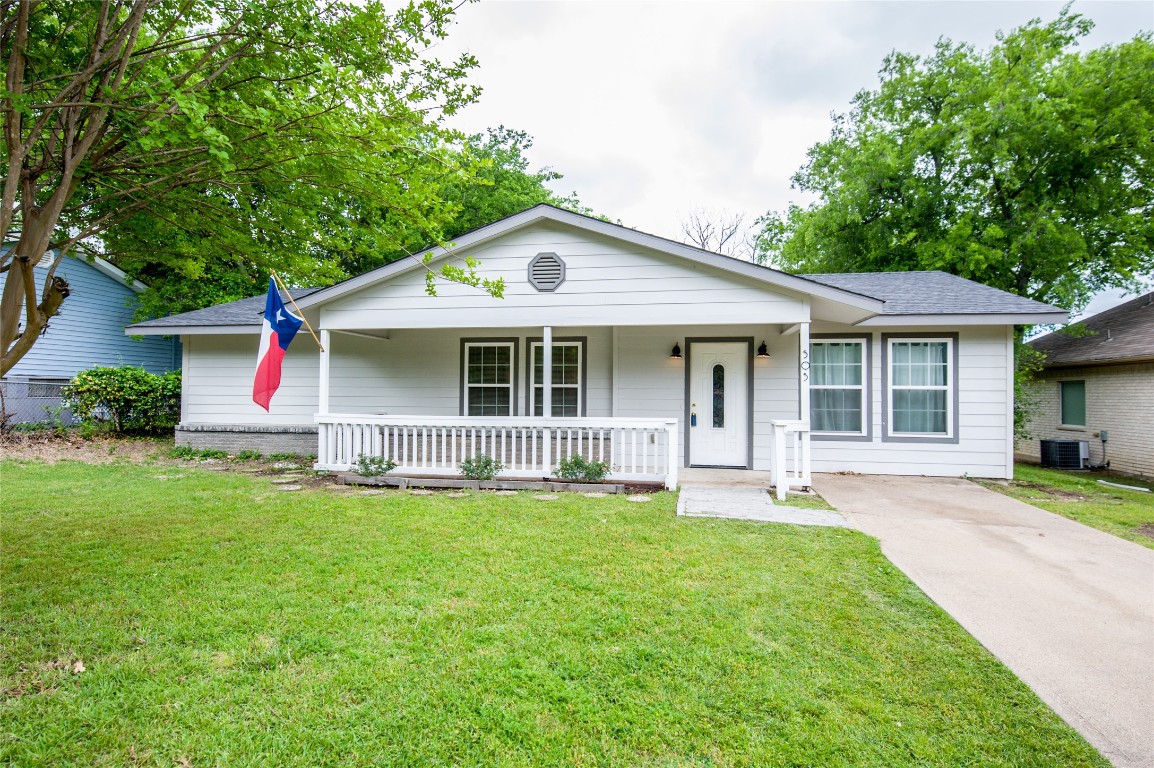 505 N 1st Street Midlothian TX 76065