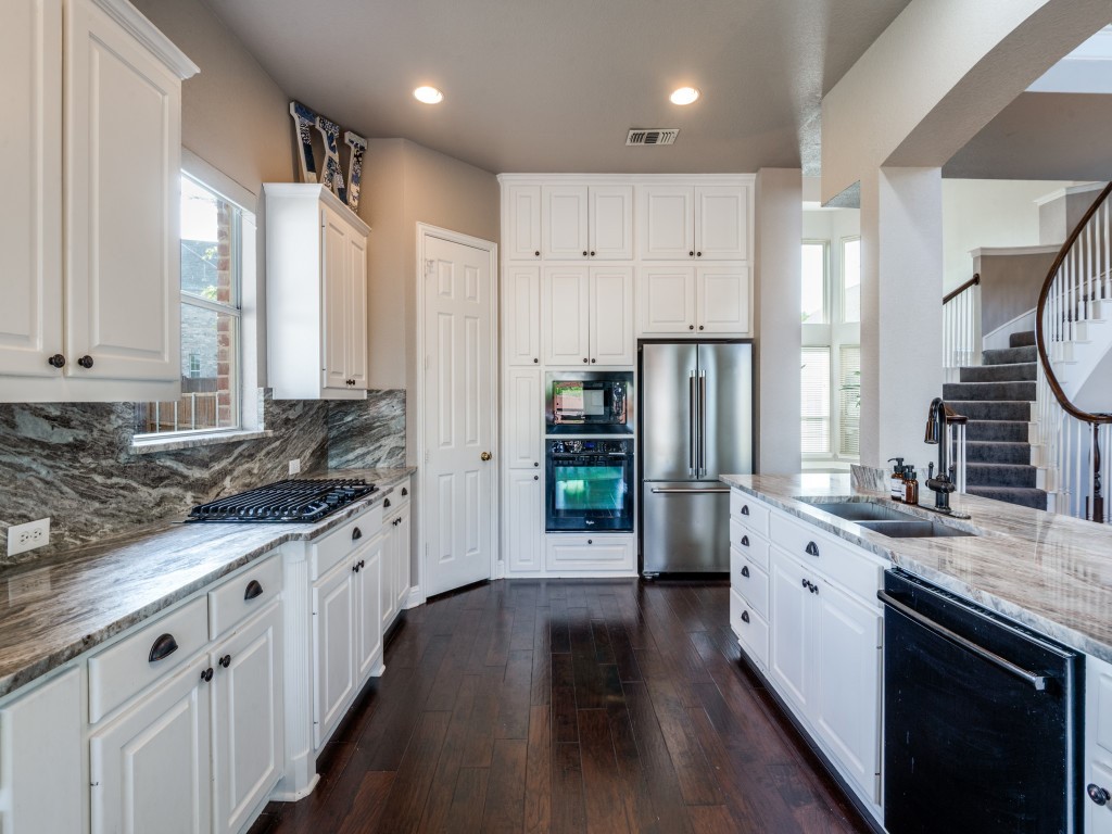 609 Elderberry Court Mckinney TX 75072