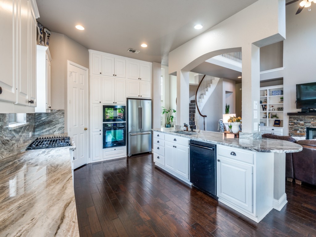 609 Elderberry Court Mckinney TX 75072