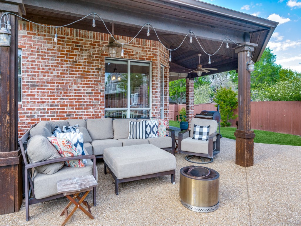 609 Elderberry Court Mckinney TX 75072