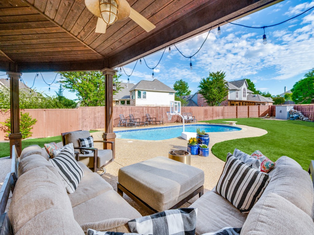 609 Elderberry Court Mckinney TX 75072