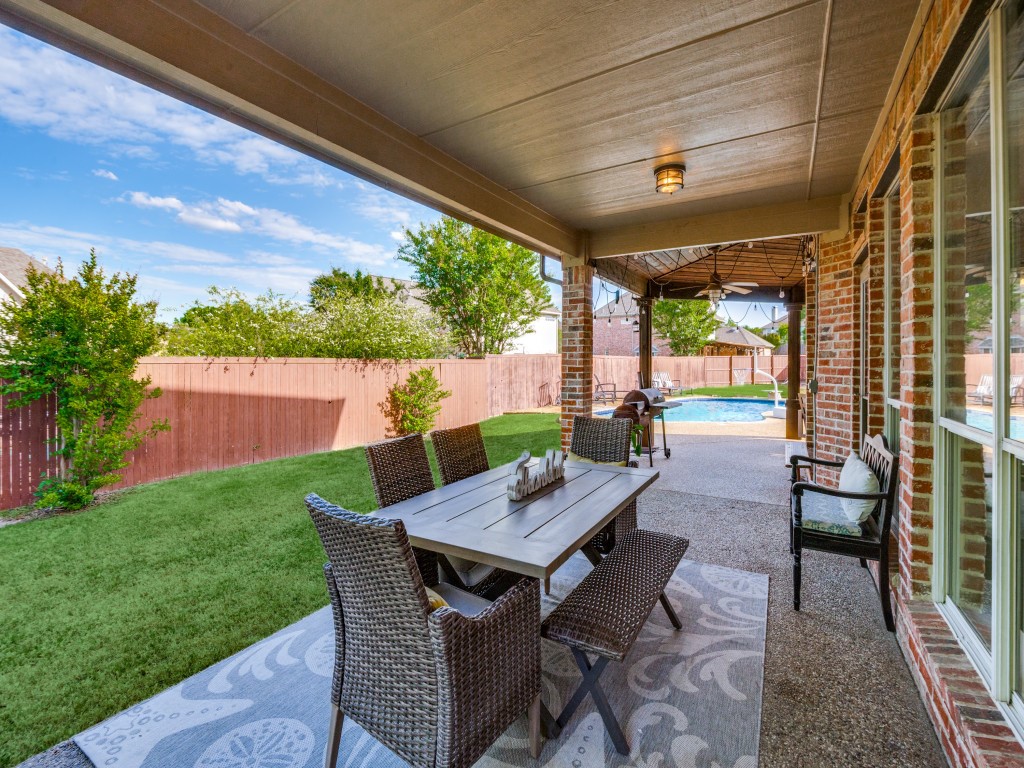 609 Elderberry Court Mckinney TX 75072
