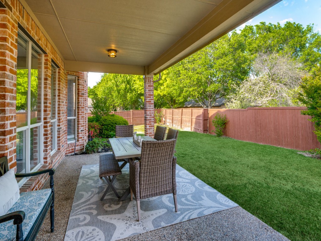 609 Elderberry Court Mckinney TX 75072