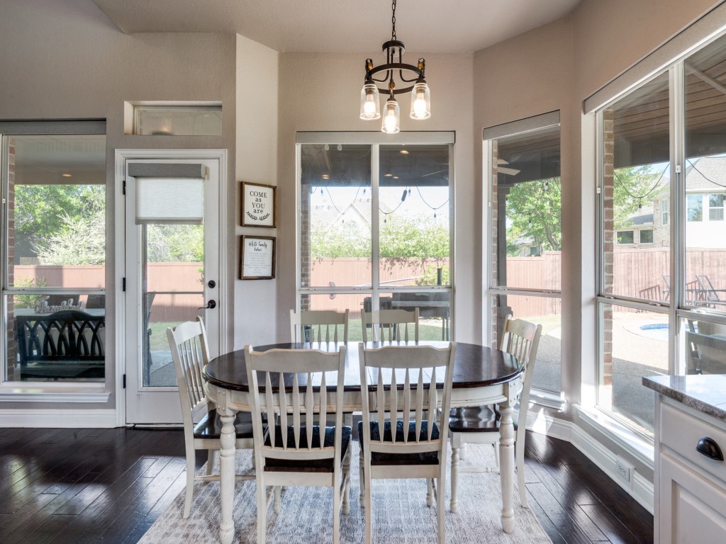 609 Elderberry Court Mckinney TX 75072