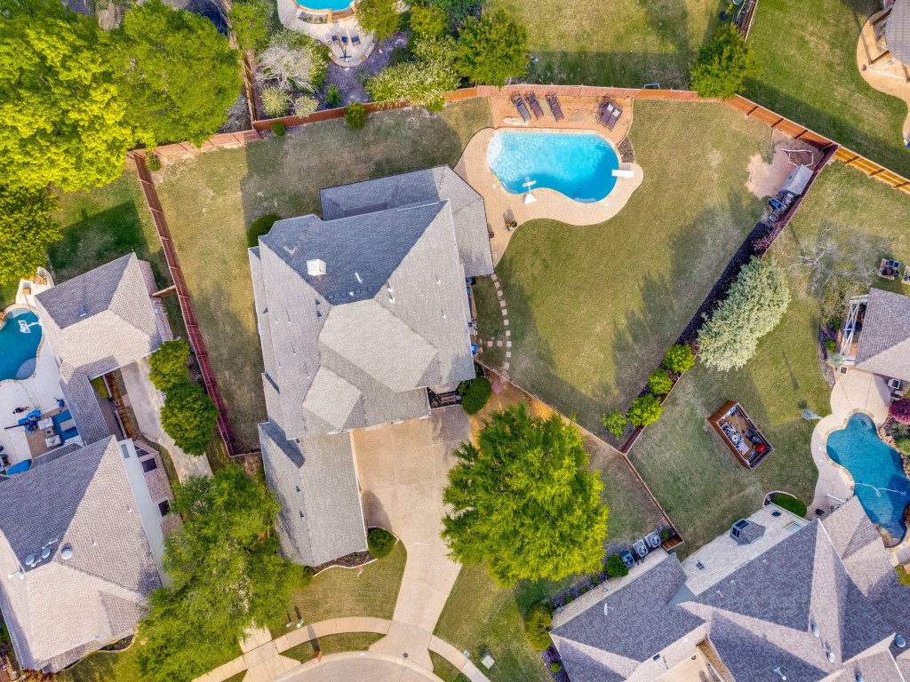 609 Elderberry Court Mckinney TX 75072