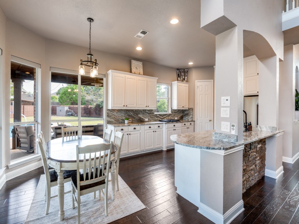 609 Elderberry Court Mckinney TX 75072