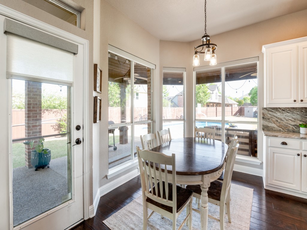 609 Elderberry Court Mckinney TX 75072