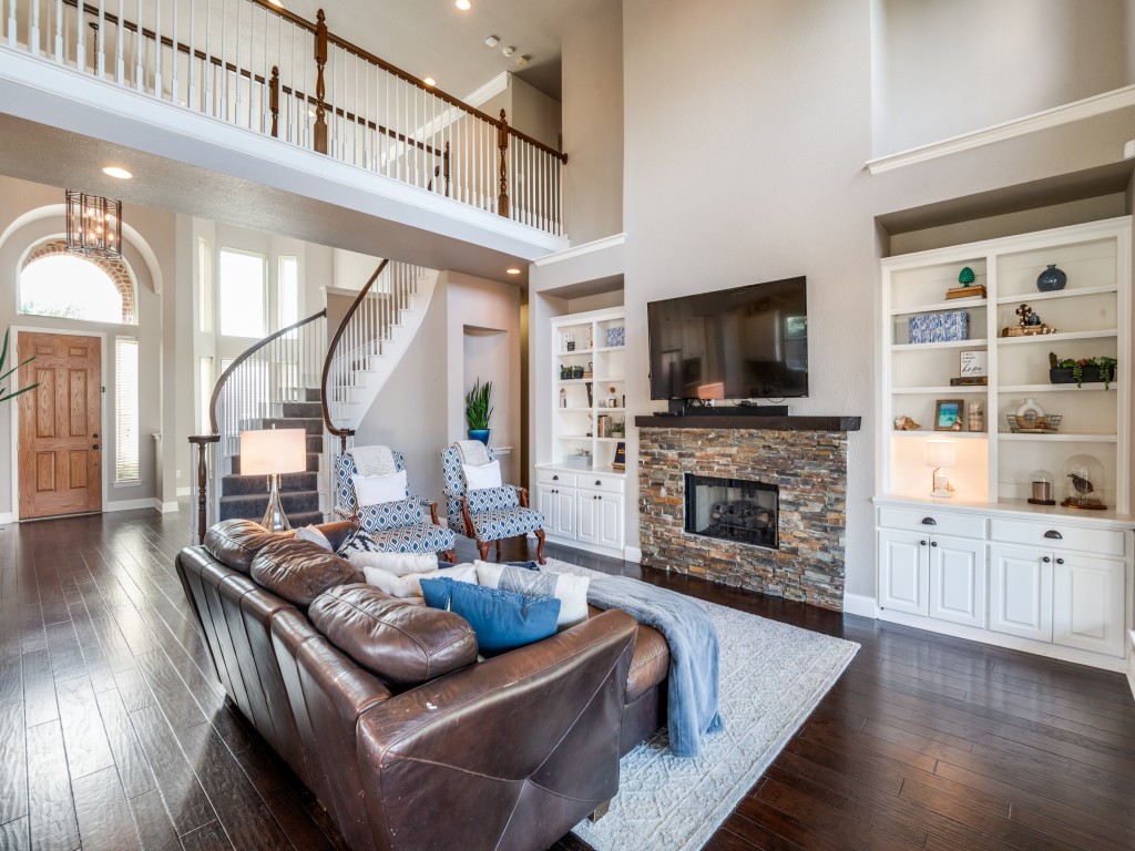 609 Elderberry Court Mckinney TX 75072