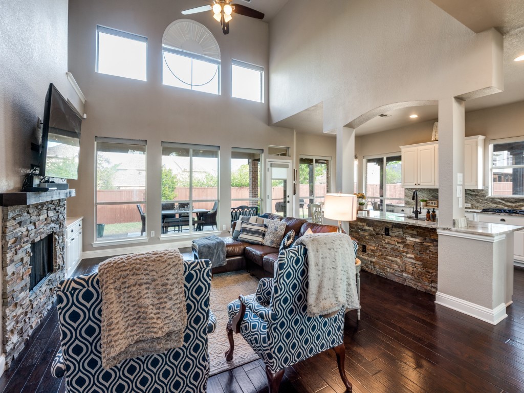 609 Elderberry Court Mckinney TX 75072