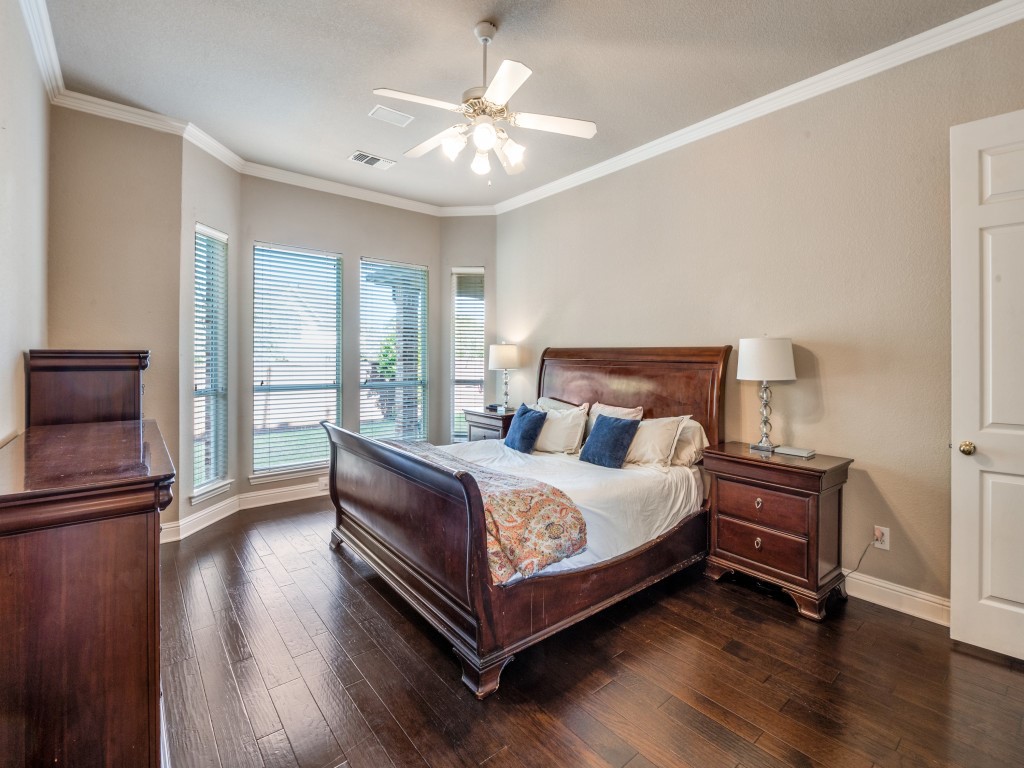 609 Elderberry Court Mckinney TX 75072