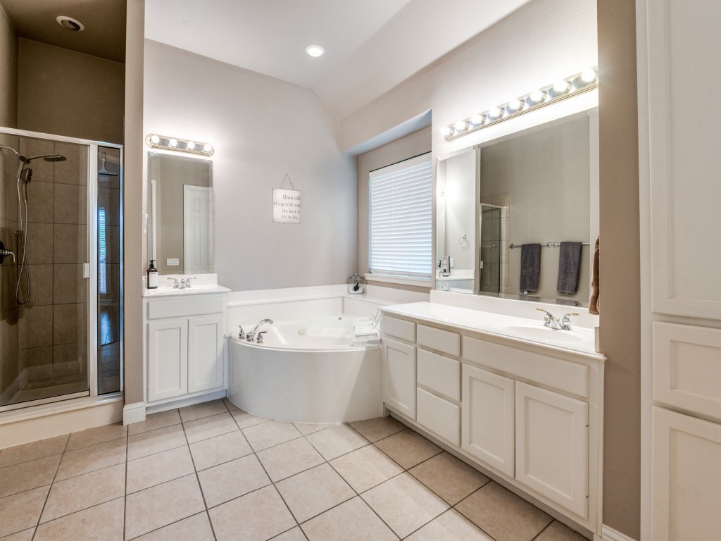 609 Elderberry Court Mckinney TX 75072