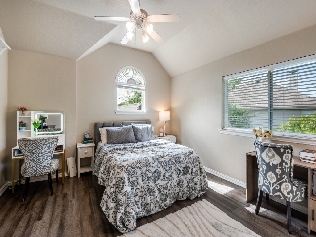 609 Elderberry Court Mckinney TX 75072
