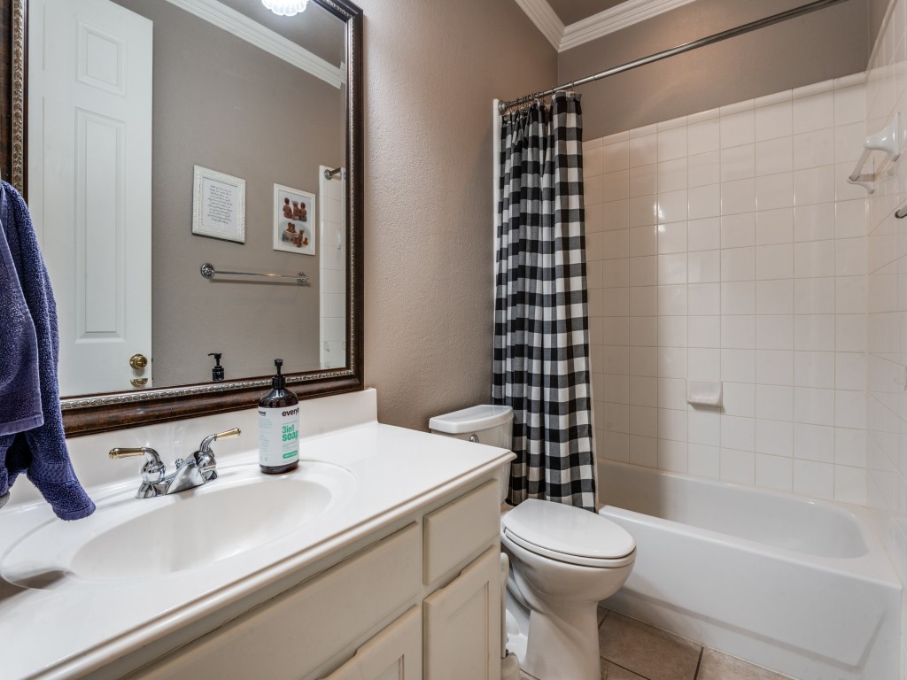 609 Elderberry Court Mckinney TX 75072