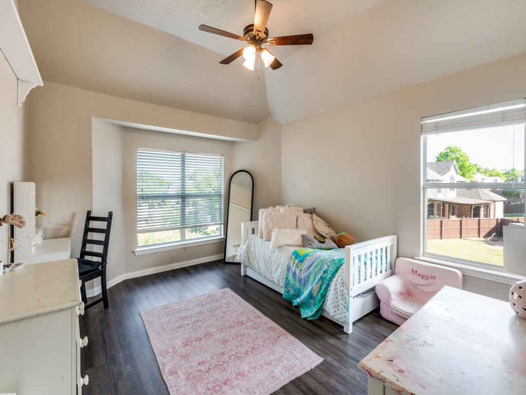 609 Elderberry Court Mckinney TX 75072