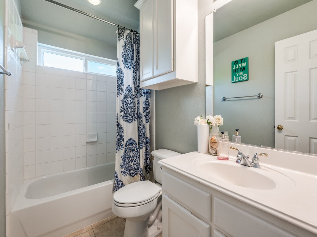 609 Elderberry Court Mckinney TX 75072