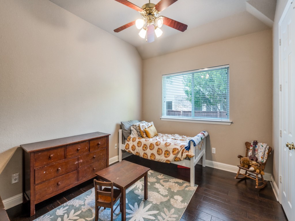 609 Elderberry Court Mckinney TX 75072