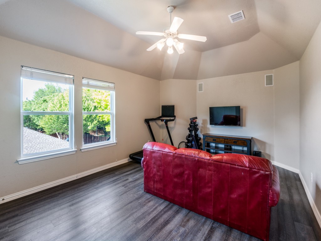 609 Elderberry Court Mckinney TX 75072