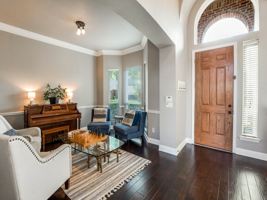 609 Elderberry Court Mckinney TX 75072