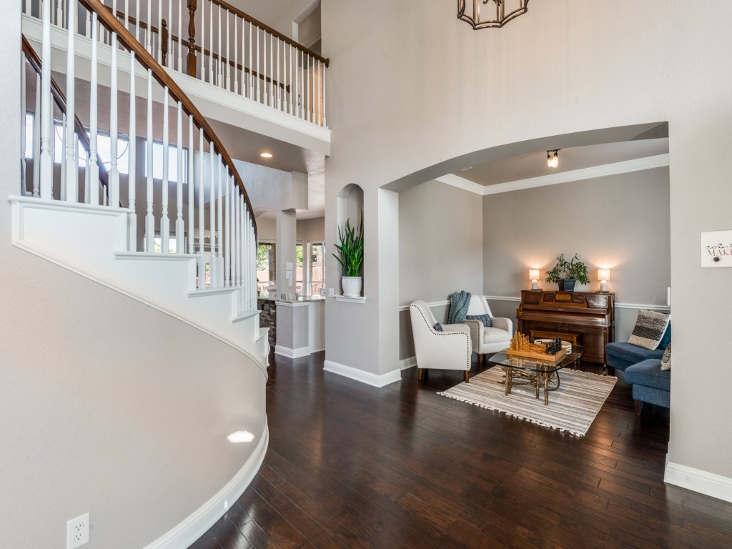 609 Elderberry Court Mckinney TX 75072
