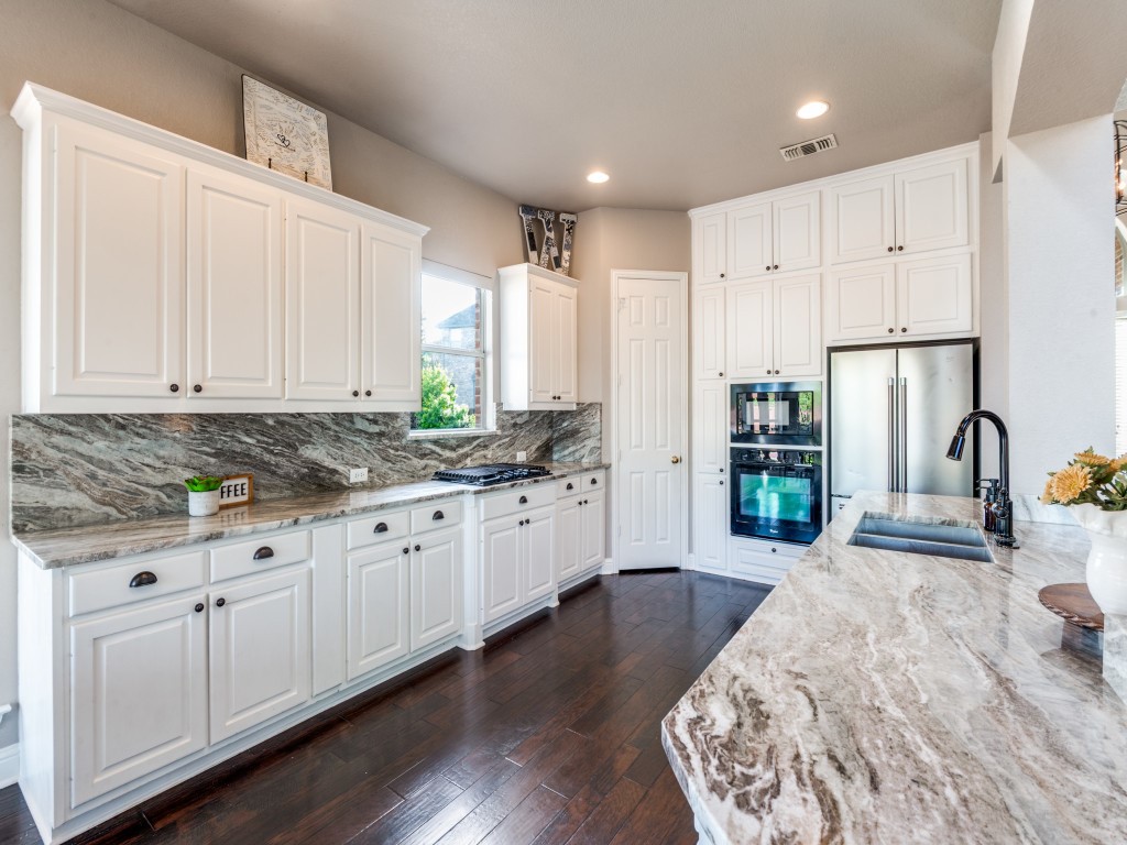 609 Elderberry Court Mckinney TX 75072
