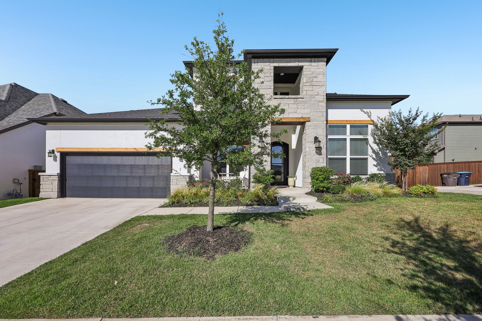2212 Dunstan Drive Fort Worth TX 76008
